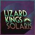 Cover art for "Lizard Kings — Midnight Groove (Original Mix)"