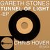 Cover art for "Gareth Stones — Tunnel of Light"