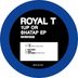 Cover art for "Royal T — 1Up feat. Martin Kemp & Rocks & J Beatz & Bok Bok & Silencer (Rockz Remix)"