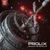 Cover art for "Prolix — Beyond The Satellite"