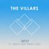 Cover art for "The Villars — Why feat. Bright Light Bright Light"