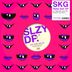 Cover art for "SKG — Baby Eeh (Radio Mix)"