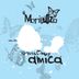 Cover art for "Davis & May — Amica"