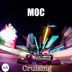 Cover art for "MOC — Cruising"