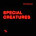 Cover art for "Scippo — Special Creatures"