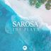 Cover art for "Sarosa — The Playa"