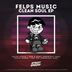 Cover art for "Felps Music — For U Baby (Original Mix)"