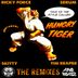 Cover art for "DJ Stretch — Hungry Tiger (Serum Refix)"