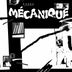 Cover art for Mécanique