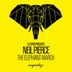 Cover art for "Neil Pierce — The Elephant March"