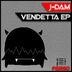 Cover art for Vendetta