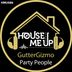 Cover art for "GutterGizmo — Party People (Extended Mix)"