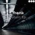 Cover art for "Lefrenk — Return"