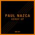 Cover art for "Paul Nazca — Verdy (Original Mix)"