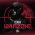 Cover art for "Tengu — Warzone"