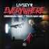 Cover art for "Livsey — Everywhere"