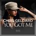 Cover art for "Chris Geldard — You Got Me (Instrumental Mix)"