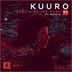 Cover art for "KUURO — Afraid of the Dark feat. Sophiya"