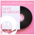 Cover art for "Eric Faria, Ignacio, Danney Canova — La Vie En Groove"