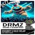 Cover art for DRMZ feat. Lyndsey Marie