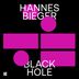 Cover art for "Hannes Bieger — Black Hole (Extended Mix)"