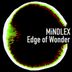 Cover art for "MiNDLEX — Edge of Wonder"