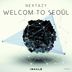 Cover art for "Nextazy — Welcome to Seoul"