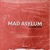 Cover art for "Facundo Tapön — Mad Asylum"