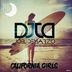 Cover art for "Joel DeMarzo — California Girls"