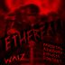 Cover art for ETHEREAL!