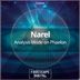 Cover art for "Narel — Analysis Mode on Phaelon (Original Mix)"