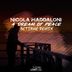 Cover art for "Nicola Maddaloni — A Dream of Peace (Betibwe Radio Edit Remix)"