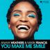 Cover art for You Make Me Smile