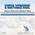 Cover art for "Ciro Visone, Matthias Pahl — Silence Reflection"