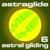 Cover art for "Astraglide — Elevation"