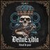 Cover art for "Deltaexidia — Ritual de Paso"