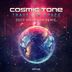 Cover art for "Cosmic Tone — Travel in Space (Deep Vibration Remix)"