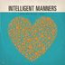 Cover art for "Intelligent Manners — Heaven"