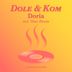 Cover art for Doria