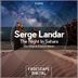 Cover art for "Serge Landar — The Night in Sahara (Original Mix)"