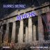 Cover art for "Hannes Bruniic — Athens"