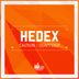 Cover art for "Hedex — Caution"