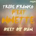 Cover art for "Frank Mabaso, Tribe Franko — Meet My Man (Original Vocal Mix)"