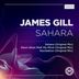 Cover art for "James Gill — Sahara (Original Mix)"