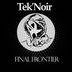 Cover art for "Tek'Noir — Final Frontier (Orignal Mix)"