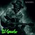 Cover art for "SAHARA — El Gaucho (Radio Edit)"