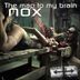 Cover art for "Nox — The Map to My Brain"