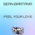 Cover art for "Sean Bartana — I Feel Your Love"