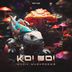 Cover art for "Koi Boi — Magic Mushroom (Original Mix)"