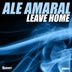 Cover art for Leave Home